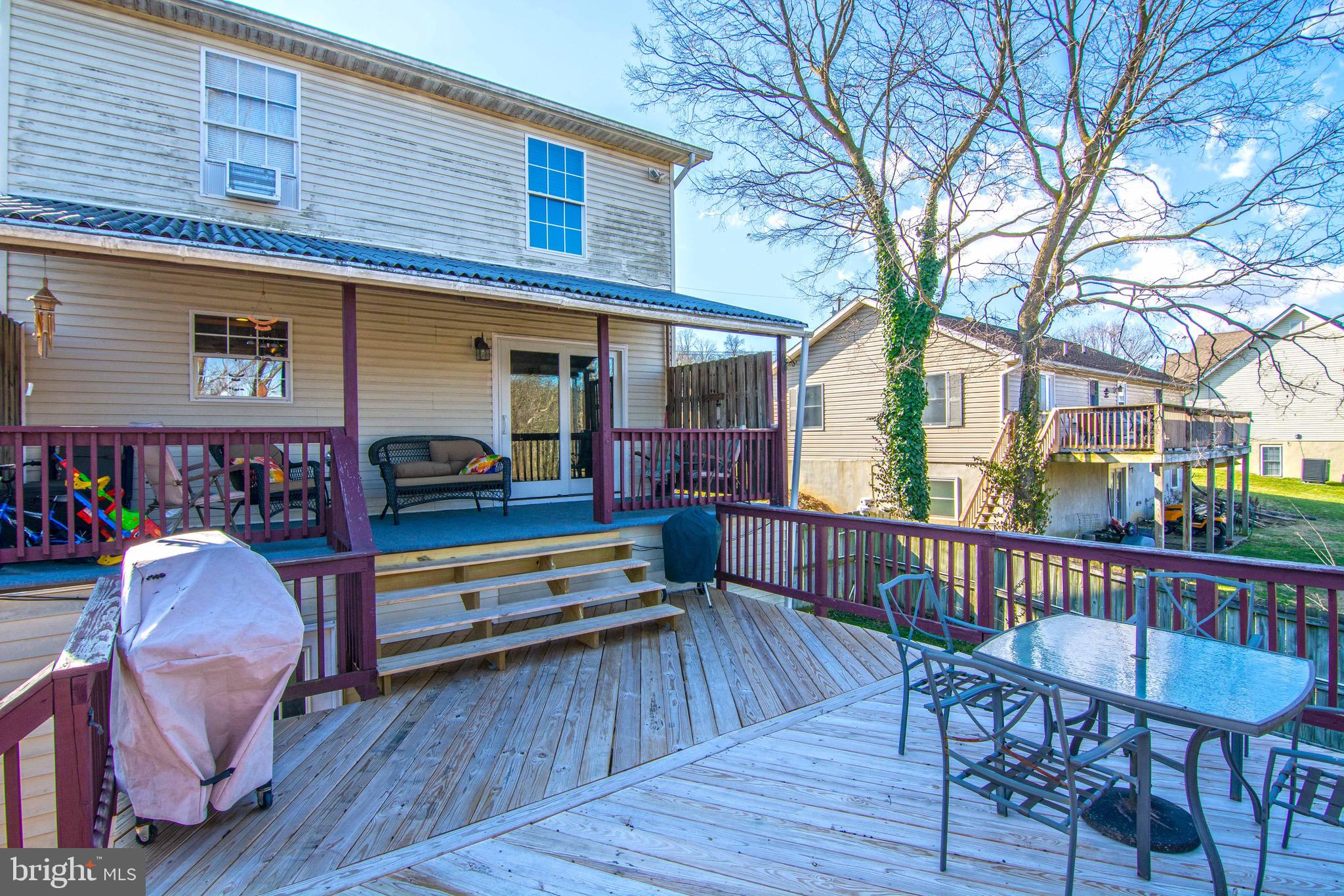 132 Rugby Street Front Royal, VA 22630 - Photo 17 of 45 Gallery Image 17