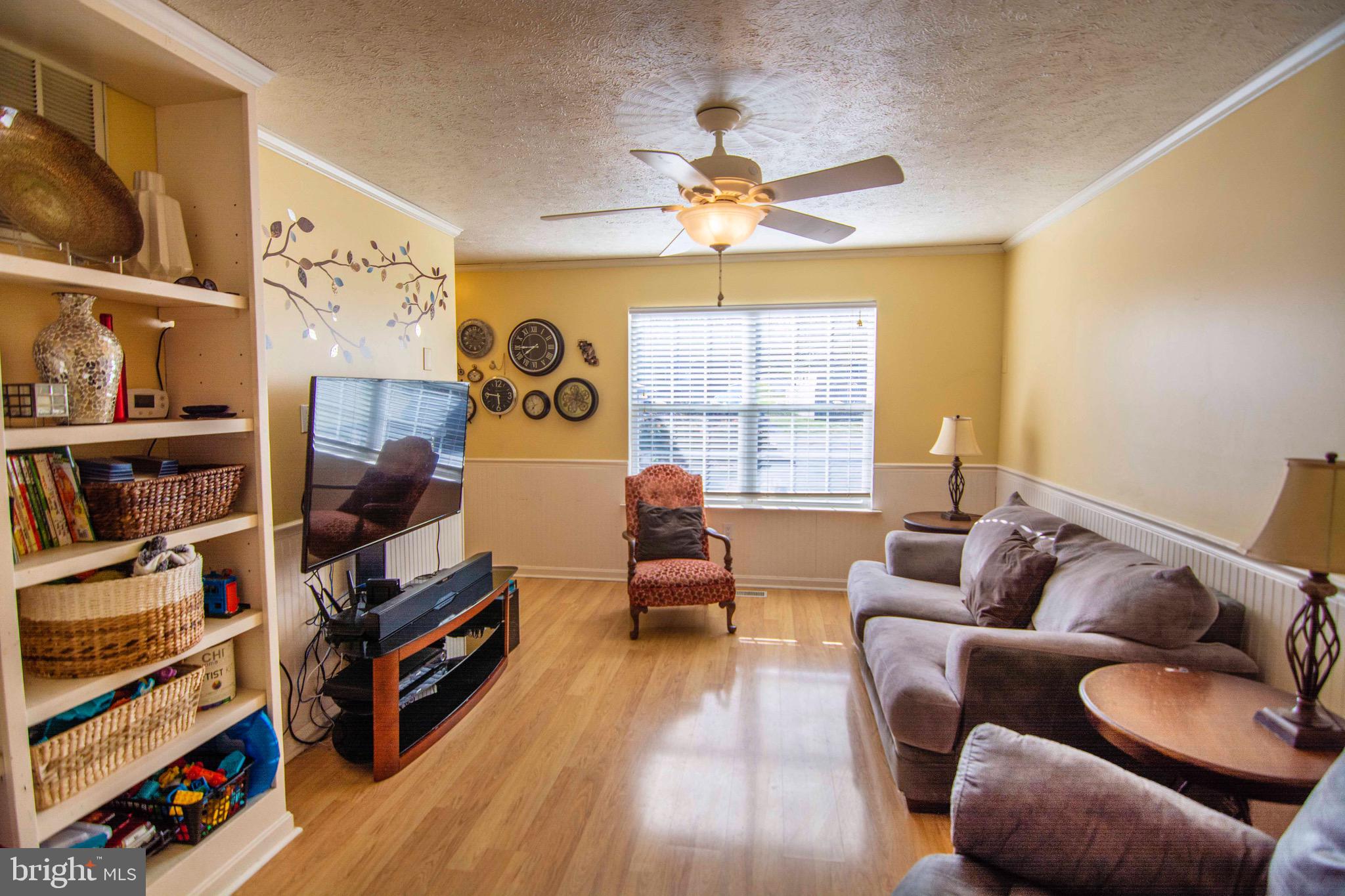 132 Rugby Street Front Royal, VA 22630 - Photo 22 of 45 Gallery Image 22