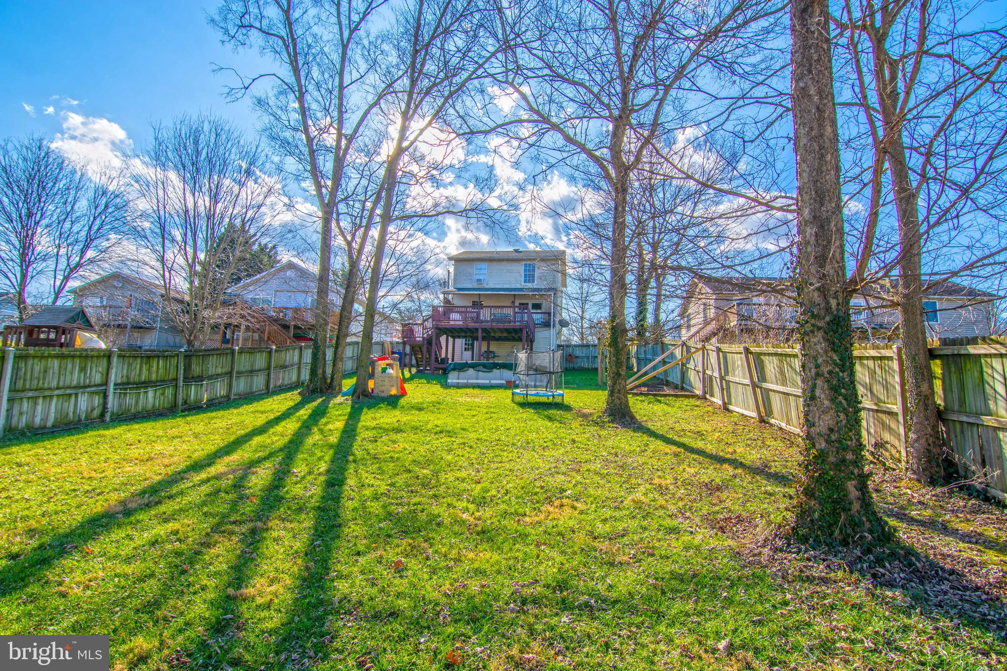 132 Rugby Street Front Royal, VA 22630 - Photo 10 of 45 Gallery Image 10