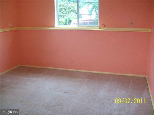 6107 Covered Bridge Road Burke, VA 22015 - Photo 9 of 14 Bedroom