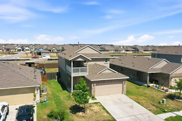 $376,900 | 12432 Ostrich Trail, Manor, TX 78653