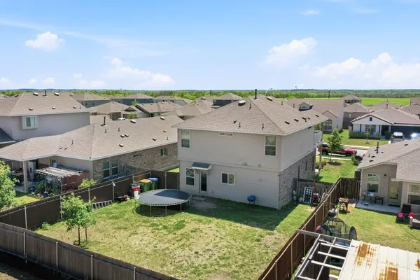 $376,900 | 12432 Ostrich Trail, Manor, TX 78653