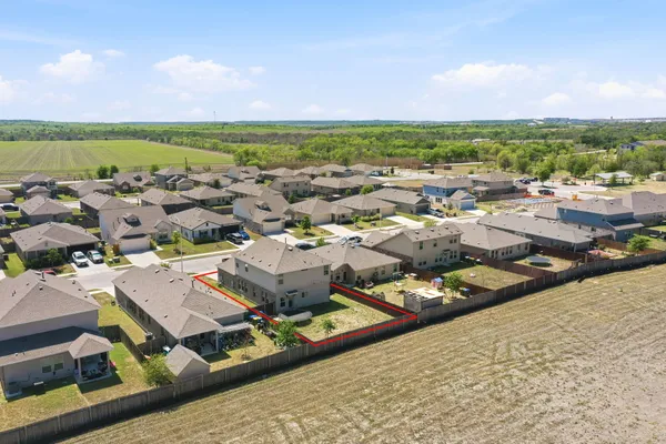 $376,900 | 12432 Ostrich Trail, Manor, TX 78653