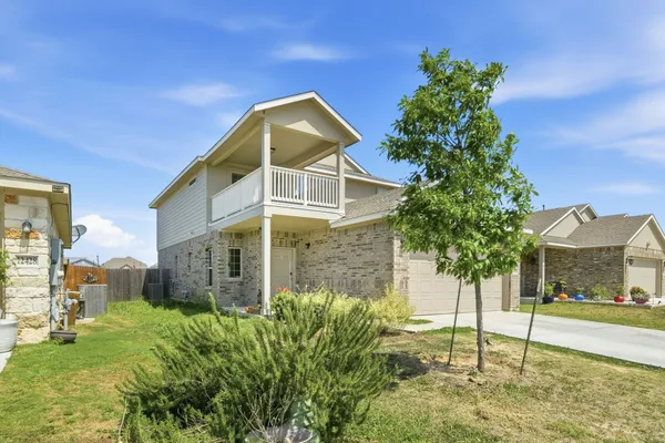 $376,900 | 12432 Ostrich Trail, Manor, TX 78653