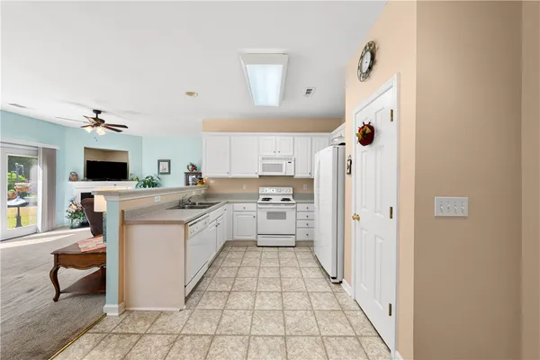 $279,000 | 105 Ledgewood Way, Easley, SC 29642