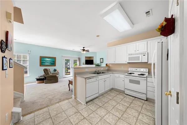 $279,000 | 105 Ledgewood Way, Easley, SC 29642