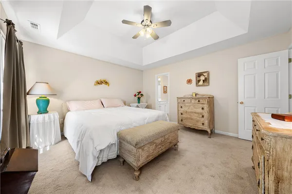 $279,000 | 105 Ledgewood Way, Easley, SC 29642