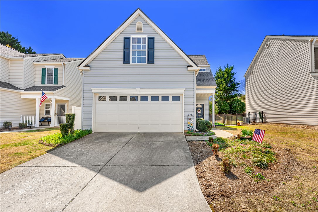 105 Ledgewood Way Easley, SC 29642 - Photo 2 of 33