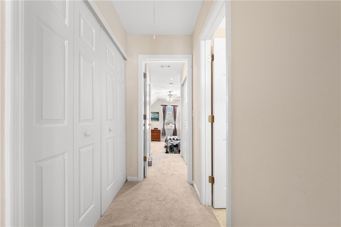 105 Ledgewood Way Easley, SC 29642 - Photo 22 of 33