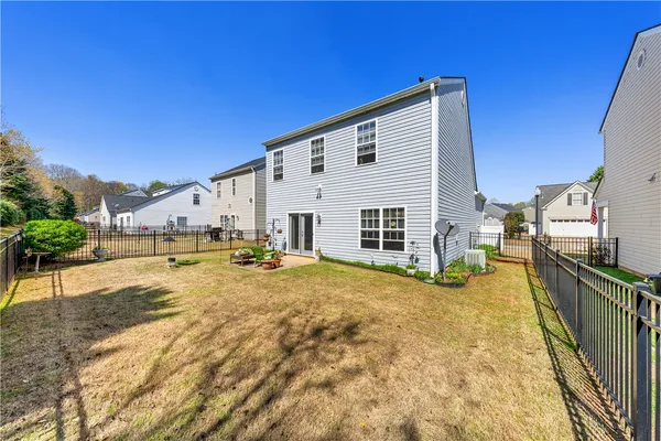 $279,000 | 105 Ledgewood Way, Easley, SC 29642