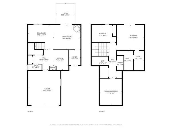 $279,000 | 105 Ledgewood Way, Easley, SC 29642