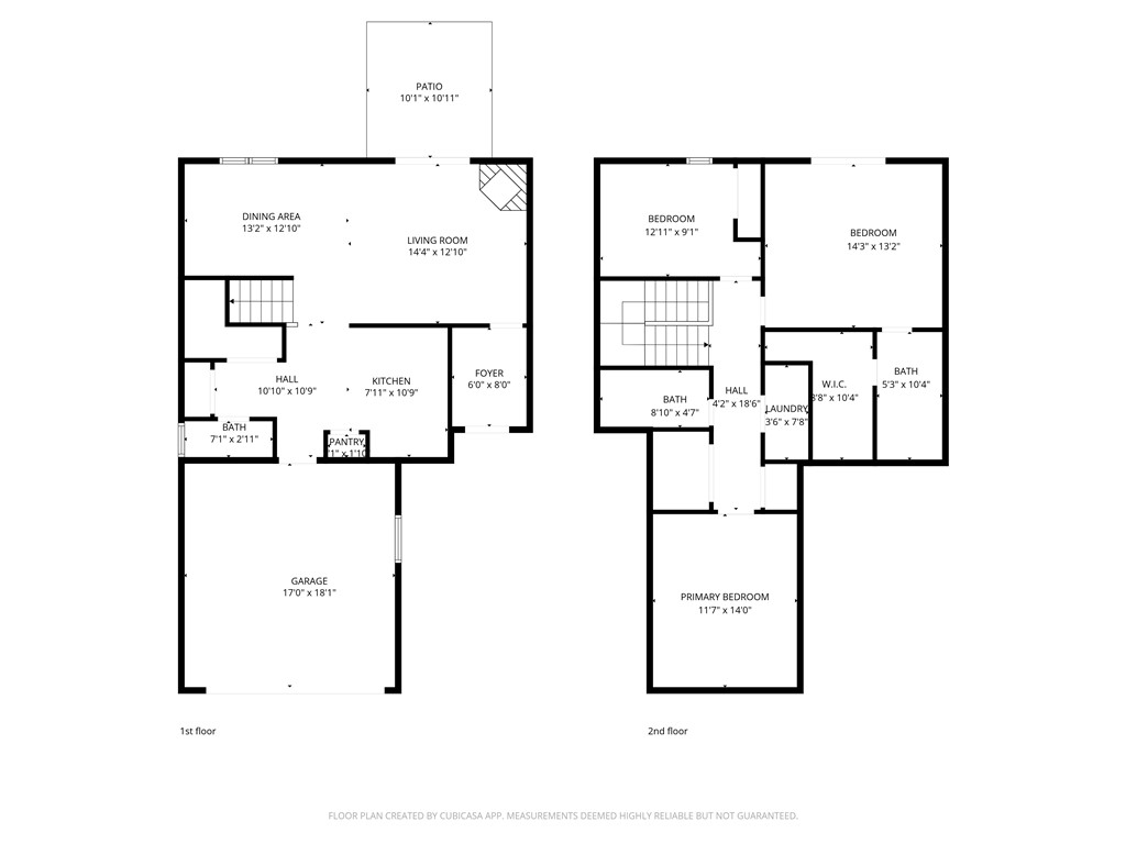 105 Ledgewood Way Easley, SC 29642 - Photo 33 of 33