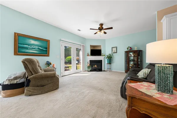 $279,000 | 105 Ledgewood Way, Easley, SC 29642