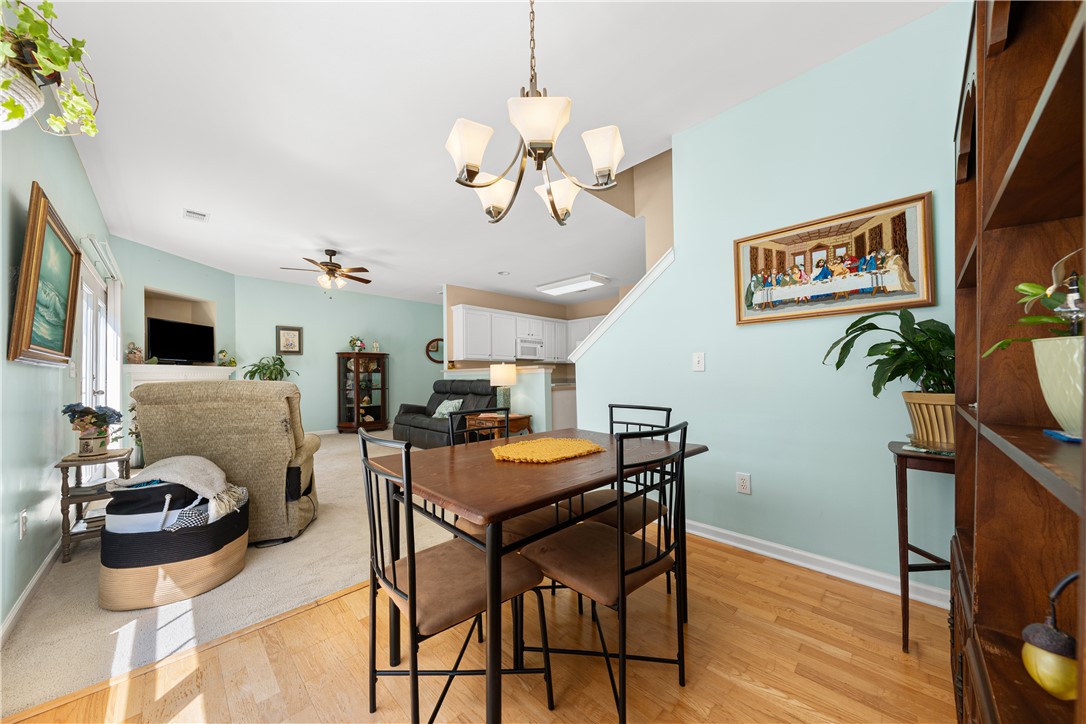 105 Ledgewood Way Easley, SC 29642 - Photo 9 of 33