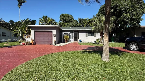 $1,200 | 7961 Orleans Street, Unit 1, Miramar, FL 33023