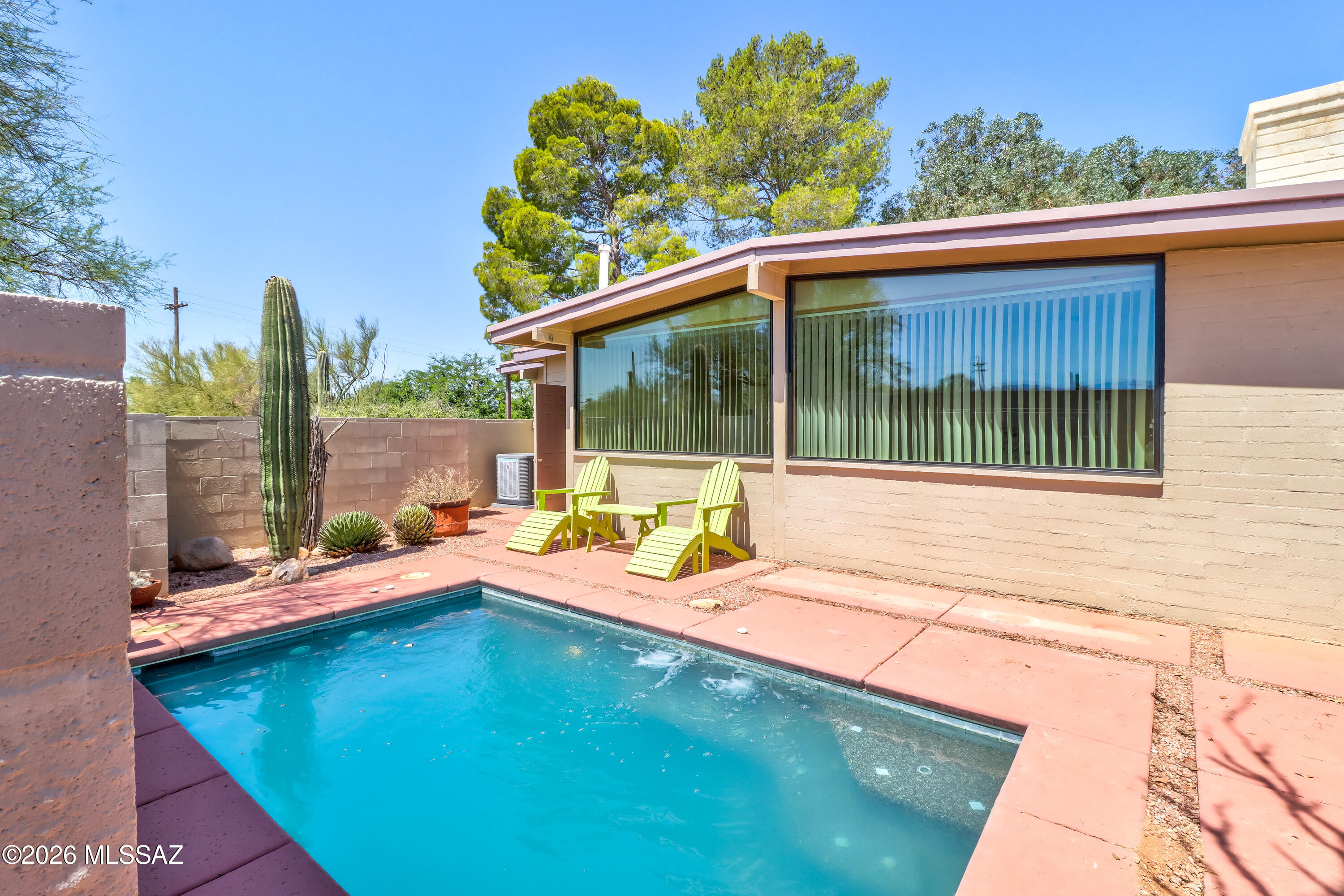 55 East Rudasill Road Tucson, AZ 85704 - Photo 34 of 48