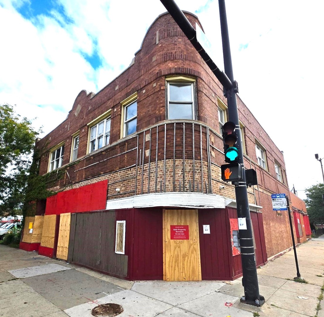 7357-59 South Halsted Street Chicago, IL 60621 - Photo 1 of 21 Gallery Image 1
