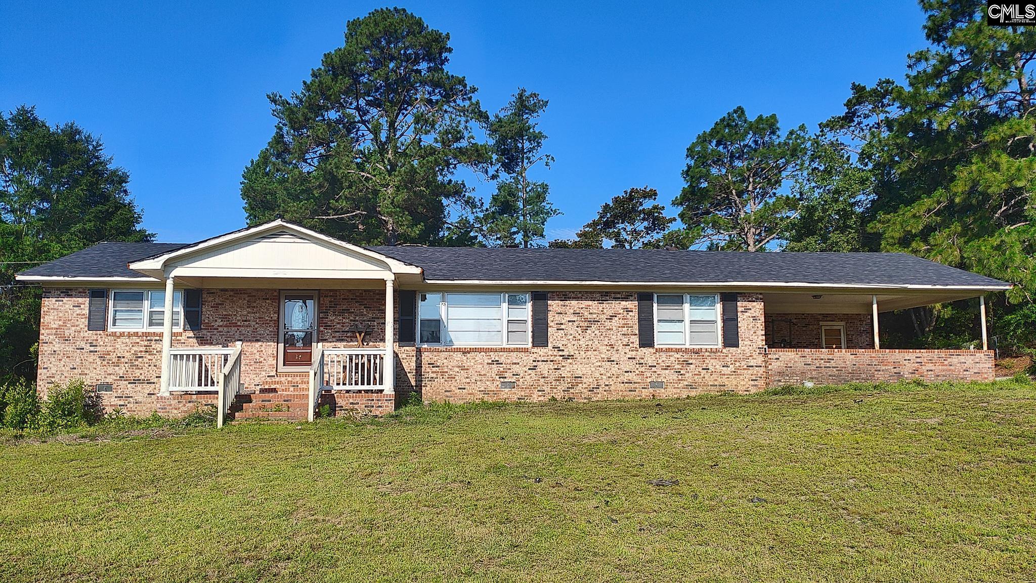 575 Beverly Hills Road Camden, SC 29020 - Photo 5 of 48