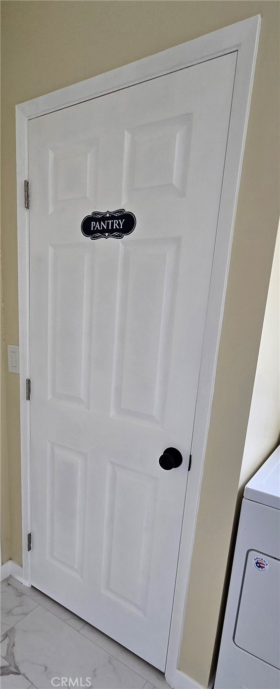 6455 Amigo Avenue Reseda, CA 91335 - Photo 13 of 18 Pantry