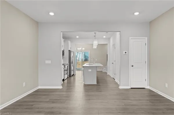 $259,900 | 1753 Granby Hts Drive, Winston-Salem, NC 27103