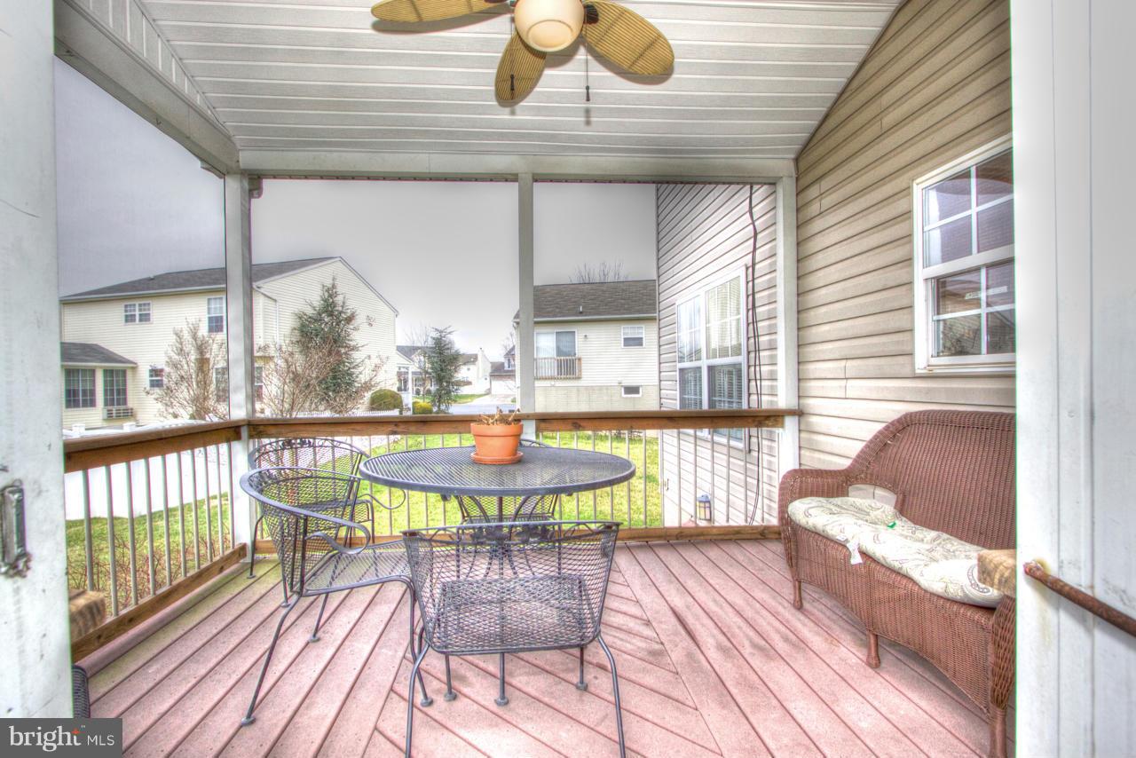 4609 Sandwood Road Baltimore, MD 21219 - Photo 20 of 23 Exterior (General)