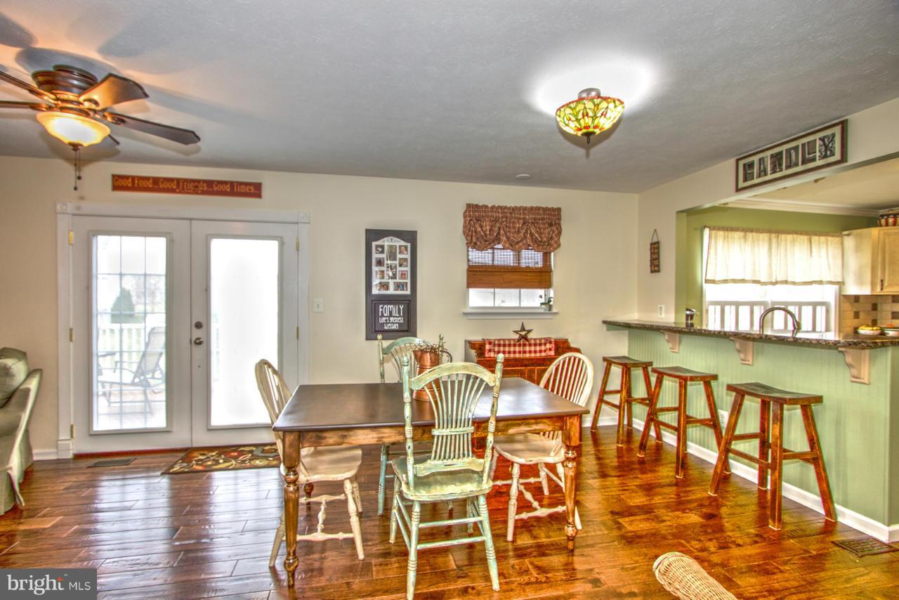 4609 Sandwood Road Baltimore, MD 21219 - Photo 7 of 23 Dining Room