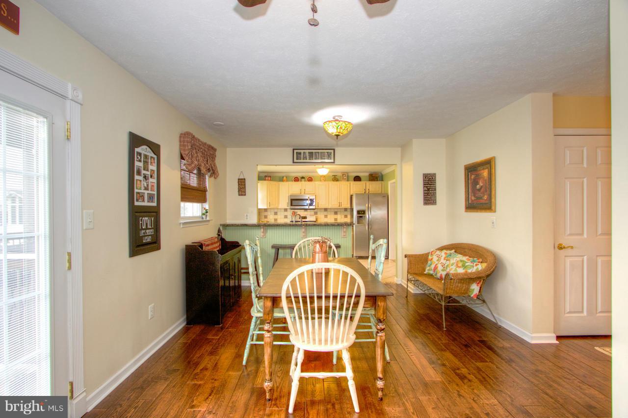 4609 Sandwood Road Baltimore, MD 21219 - Photo 10 of 23 Dining Room