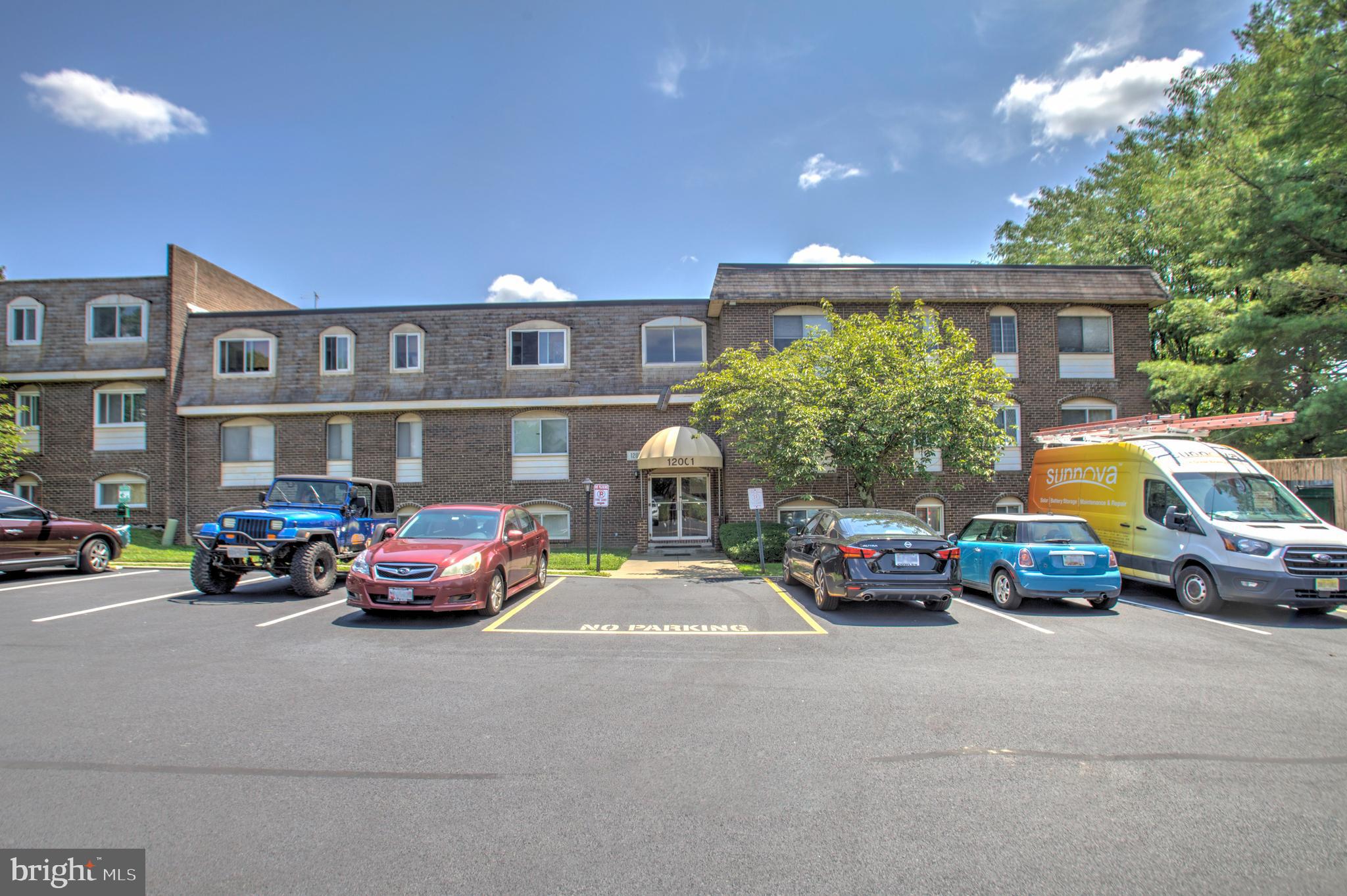 12001 Tarragon Road, Unit E Reisterstown, MD 21136 - Photo 1 of 10 Gallery Image 1