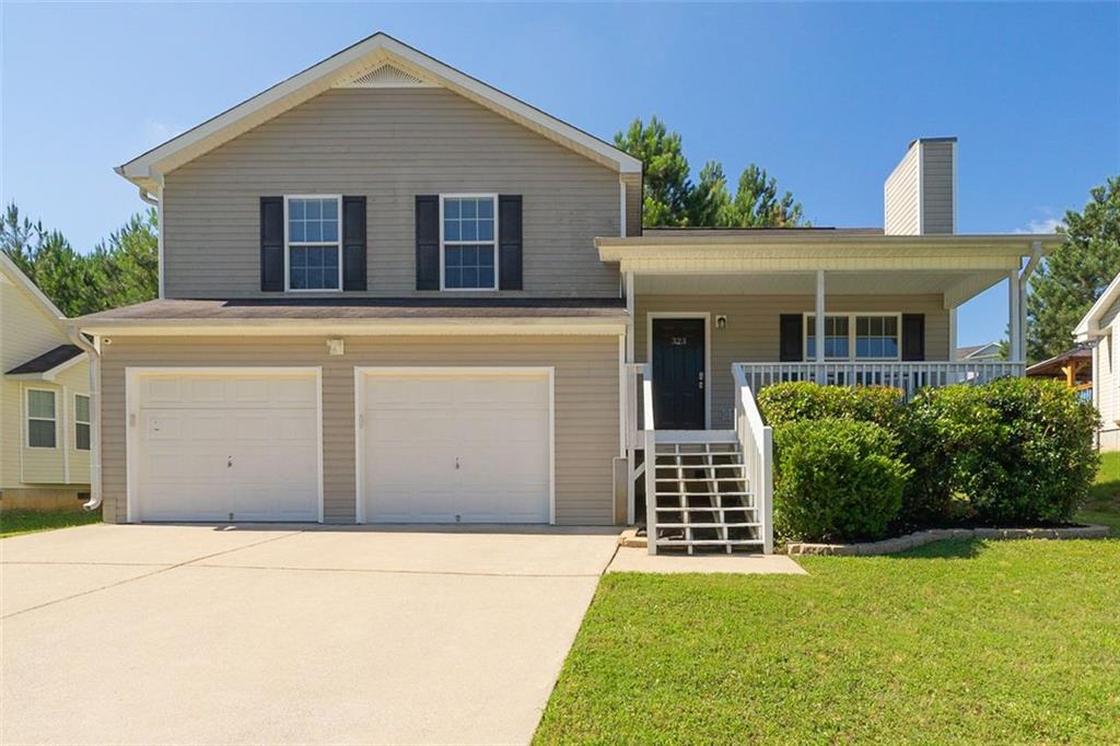 323 Gun Range Road Dallas, GA 30132 - Photo 1 of 1 Gallery Image 1