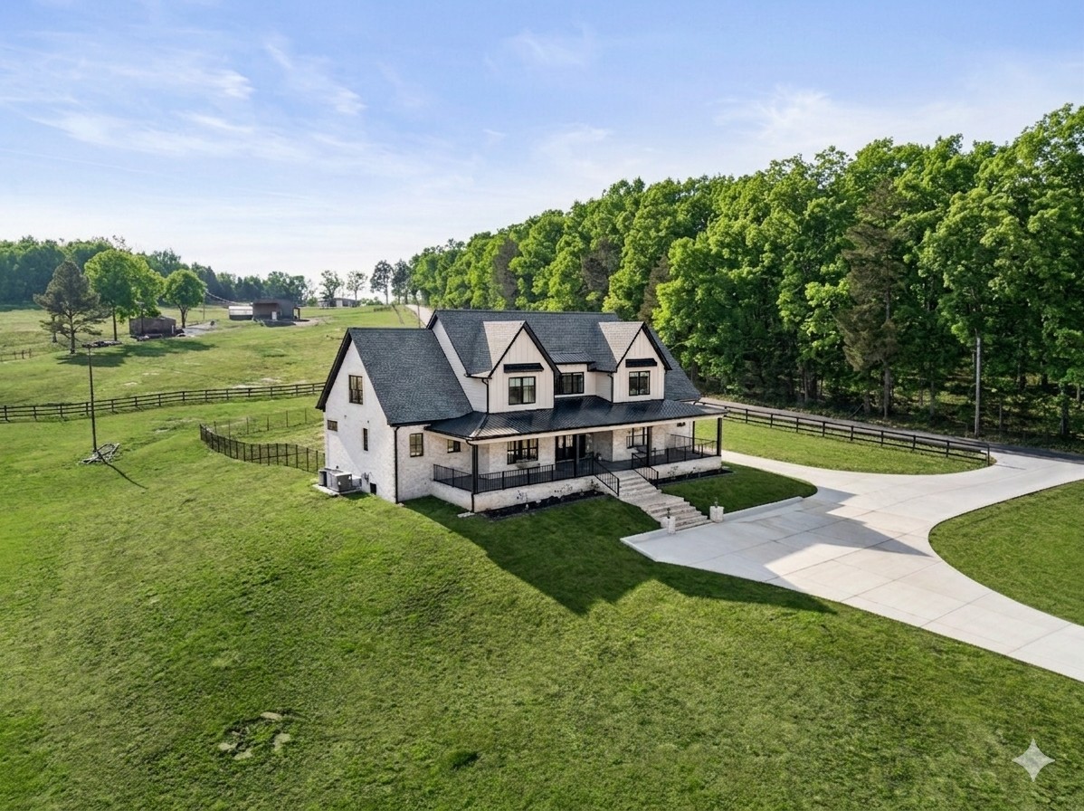3755 Holmes Gap Road Watertown, TN 37184 - Photo 5 of 76