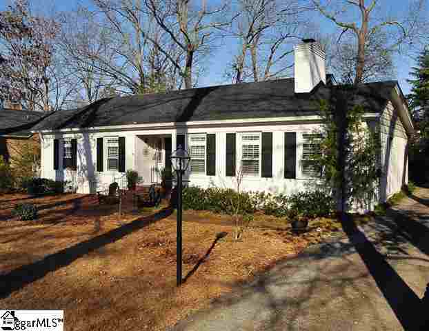 111 Trails End Greenville, SC 29607 - Photo 1 of 1 Gallery Image 1