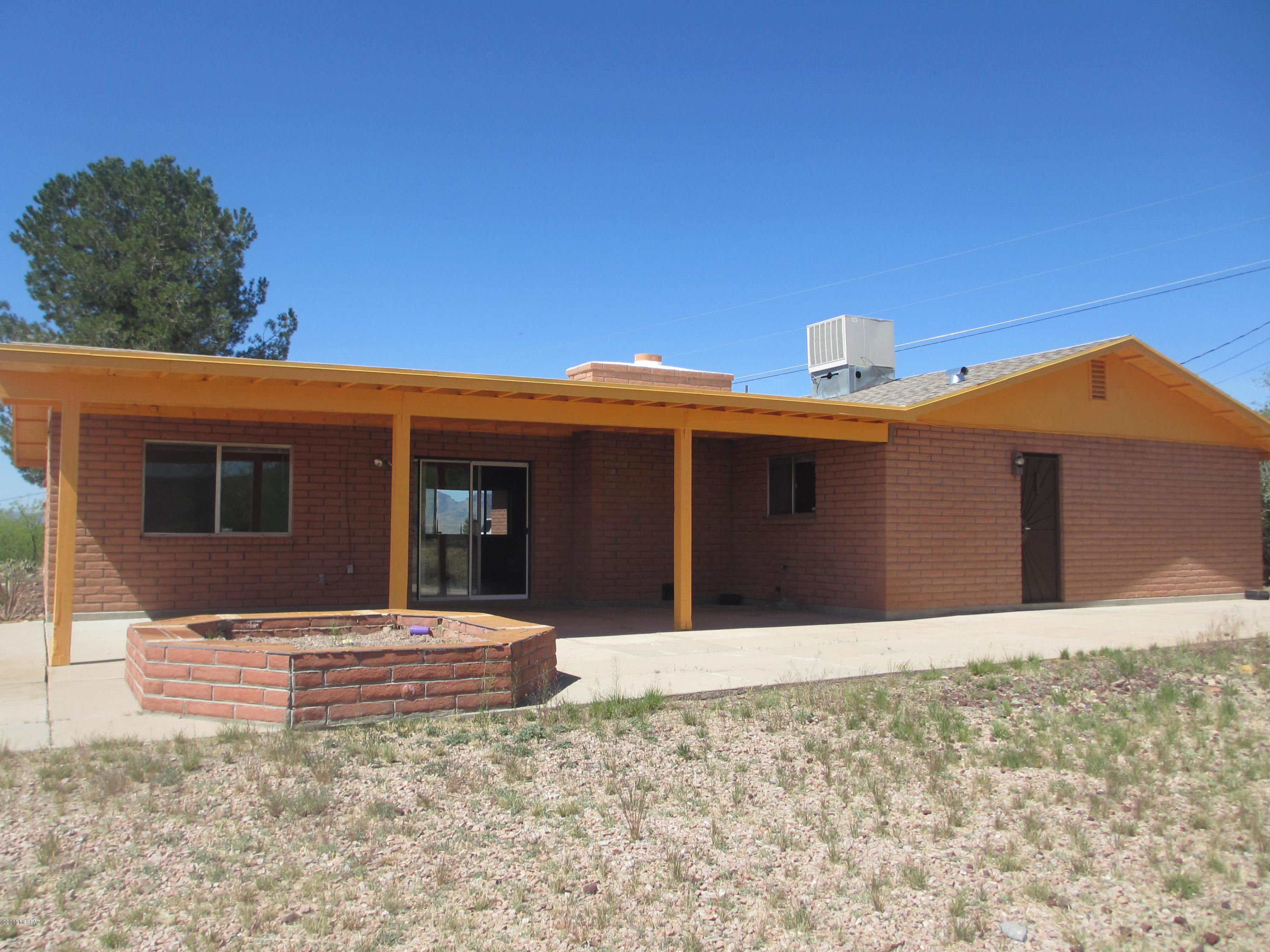 1248 Circulo Aguilar Rio Rico, AZ 85648 - Photo 34 of 41