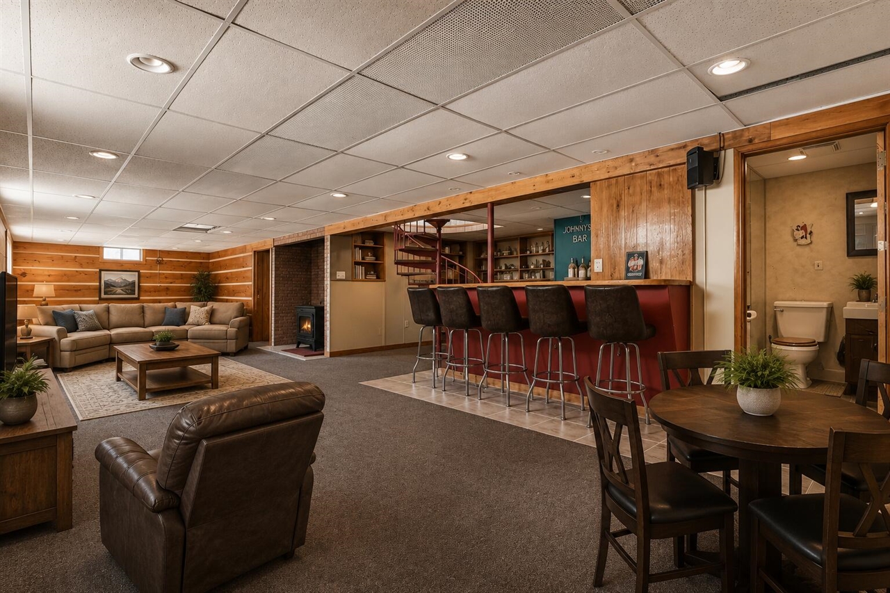 13414 Wilson Road New Buffalo, MI 49117 - Photo 21 of 34