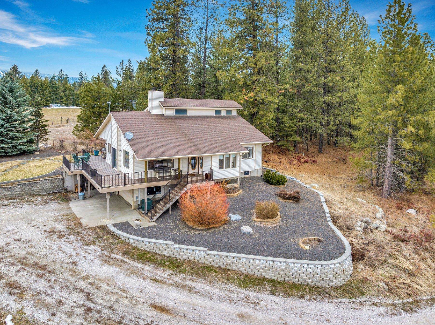 4787 Gibson Dahl Road Clayton, WA 99110 - Photo 11 of 50