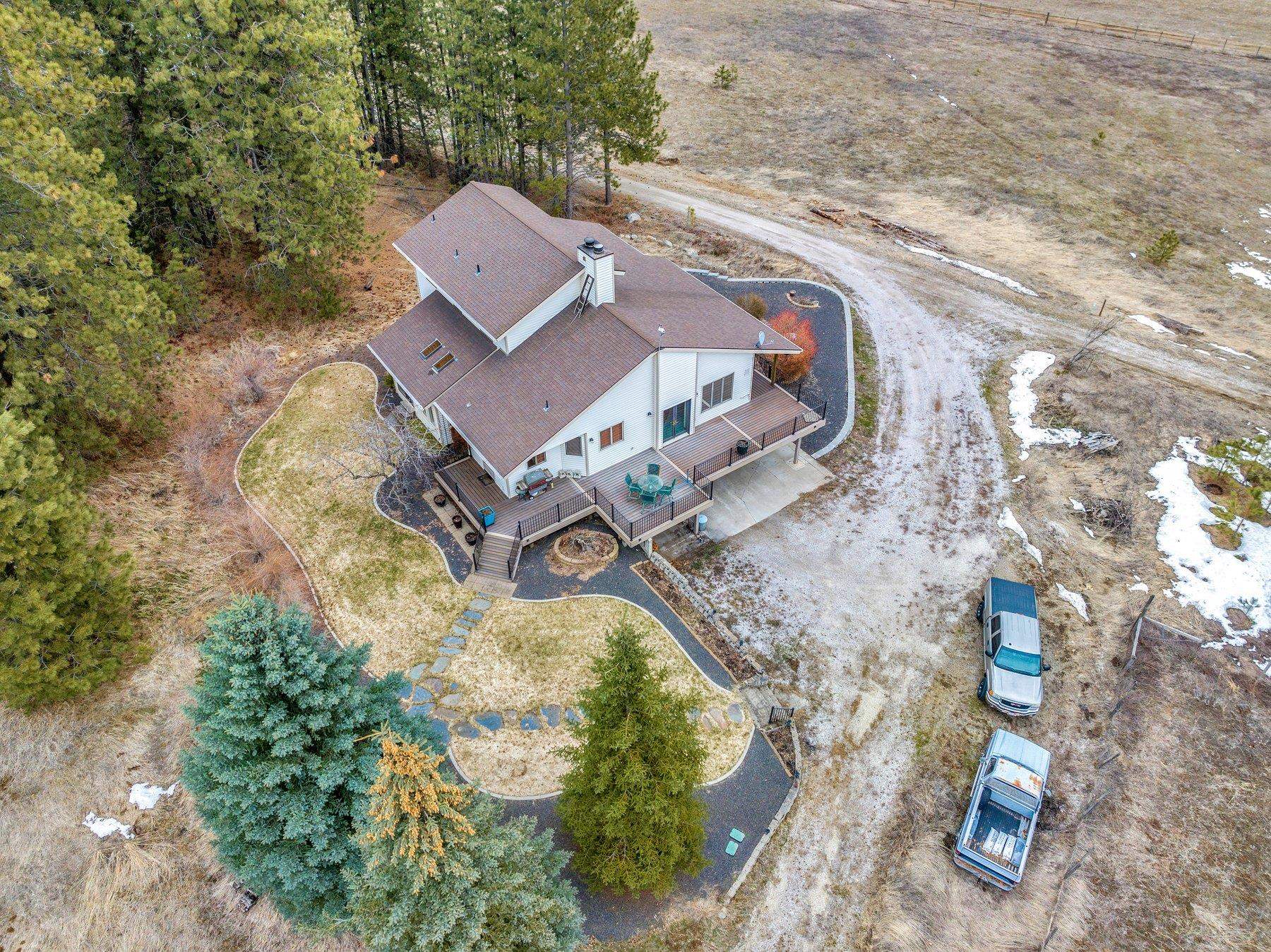 4787 Gibson Dahl Road Clayton, WA 99110 - Photo 13 of 50
