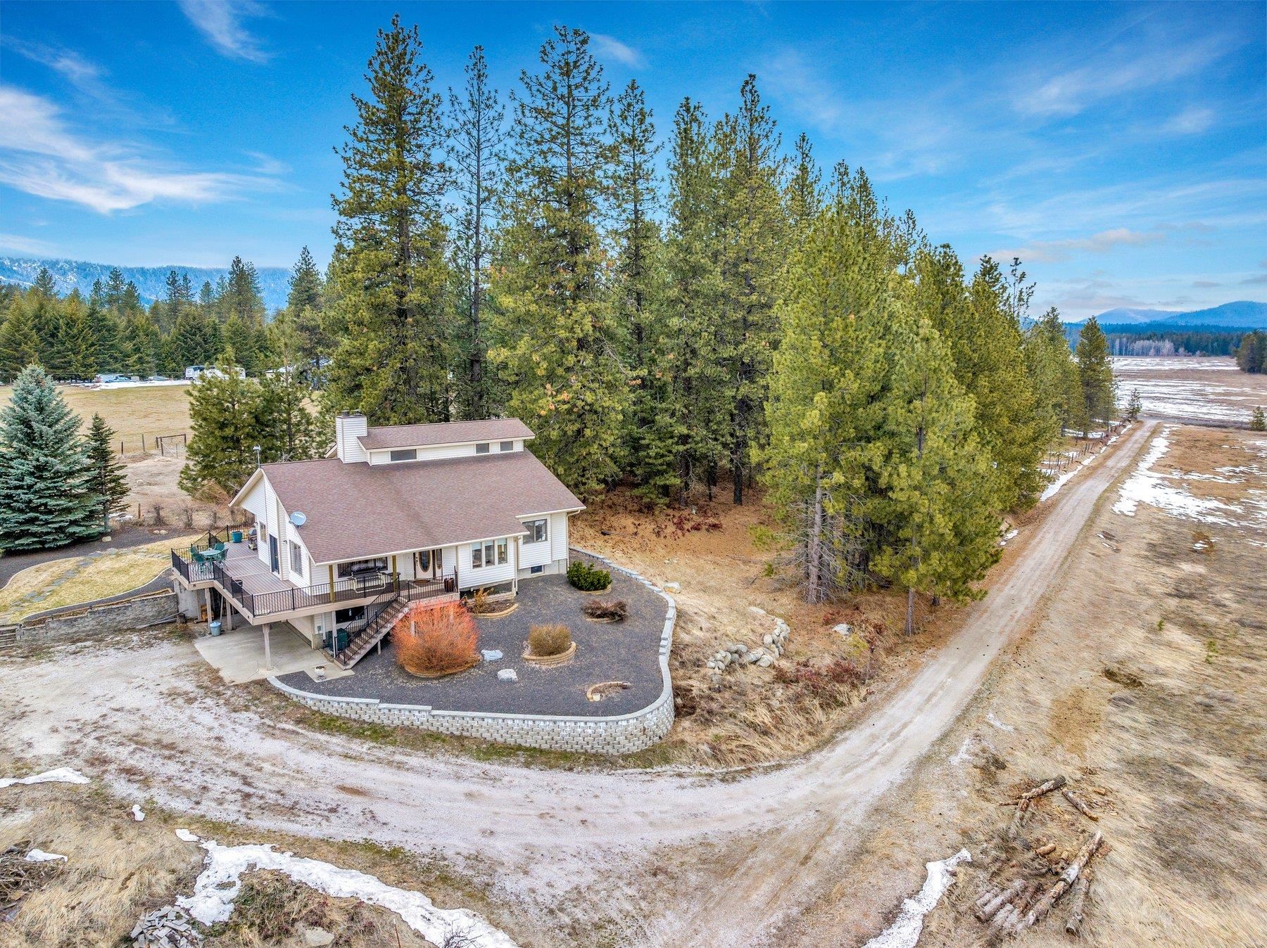 4787 Gibson Dahl Road Clayton, WA 99110 - Photo 3 of 50