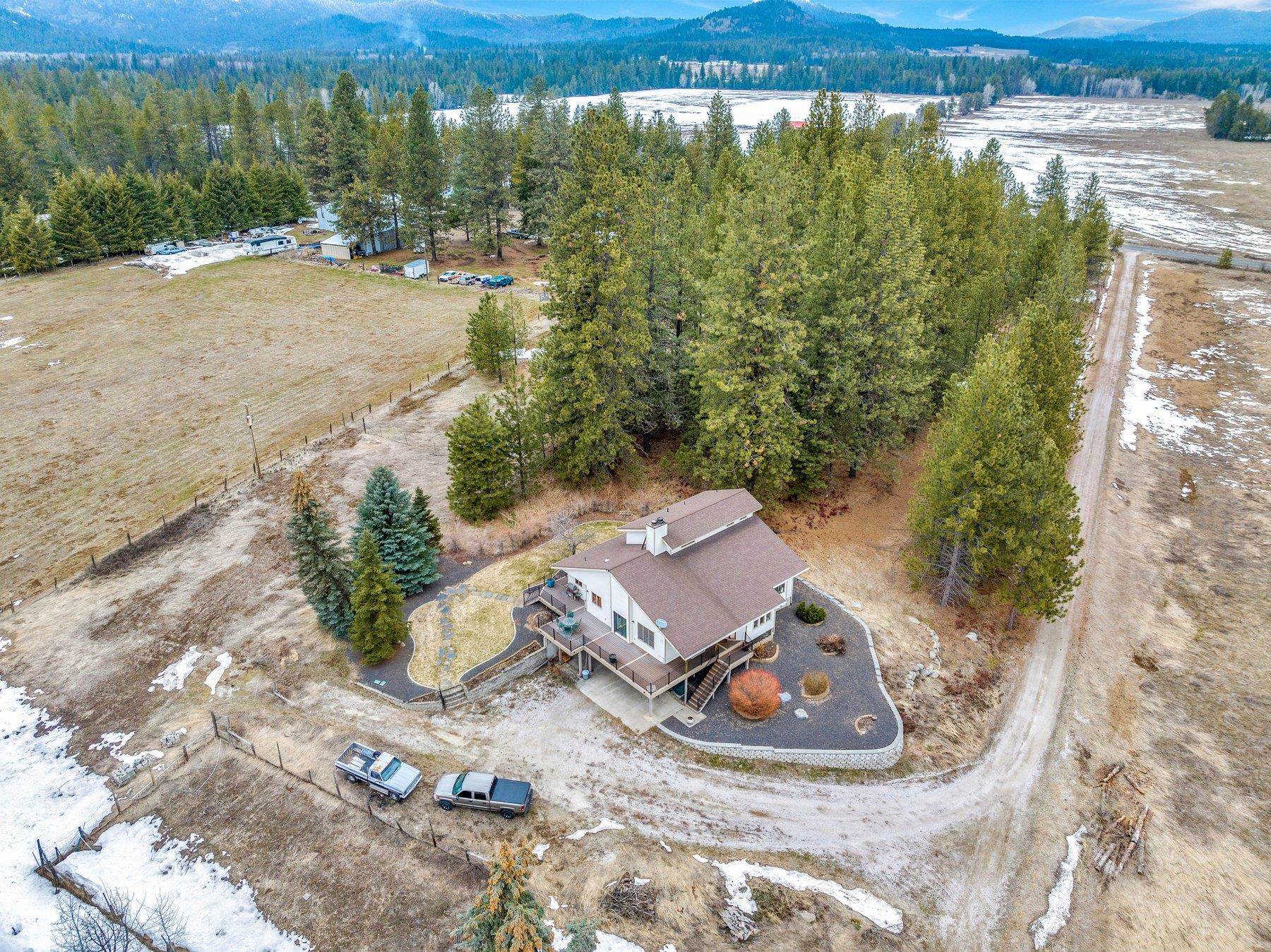 4787 Gibson Dahl Road Clayton, WA 99110 - Photo 41 of 50