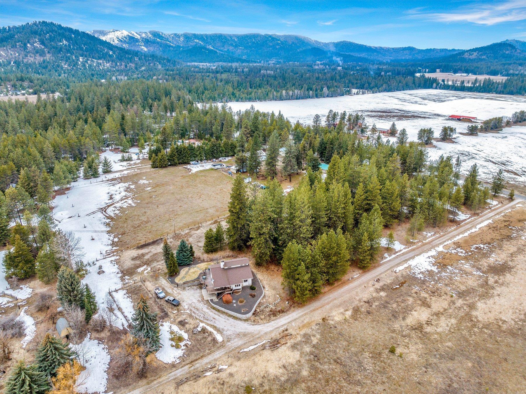 4787 Gibson Dahl Road Clayton, WA 99110 - Photo 42 of 50