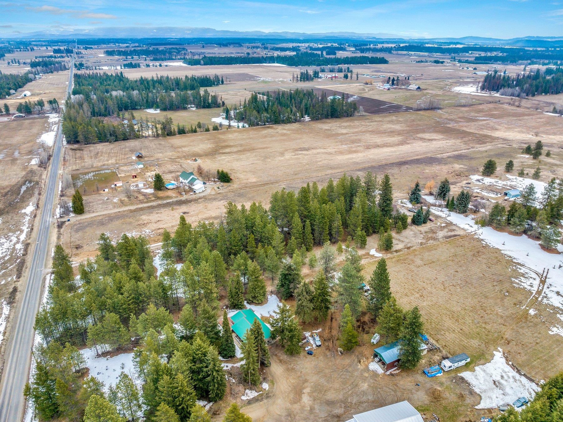 4787 Gibson Dahl Road Clayton, WA 99110 - Photo 45 of 50