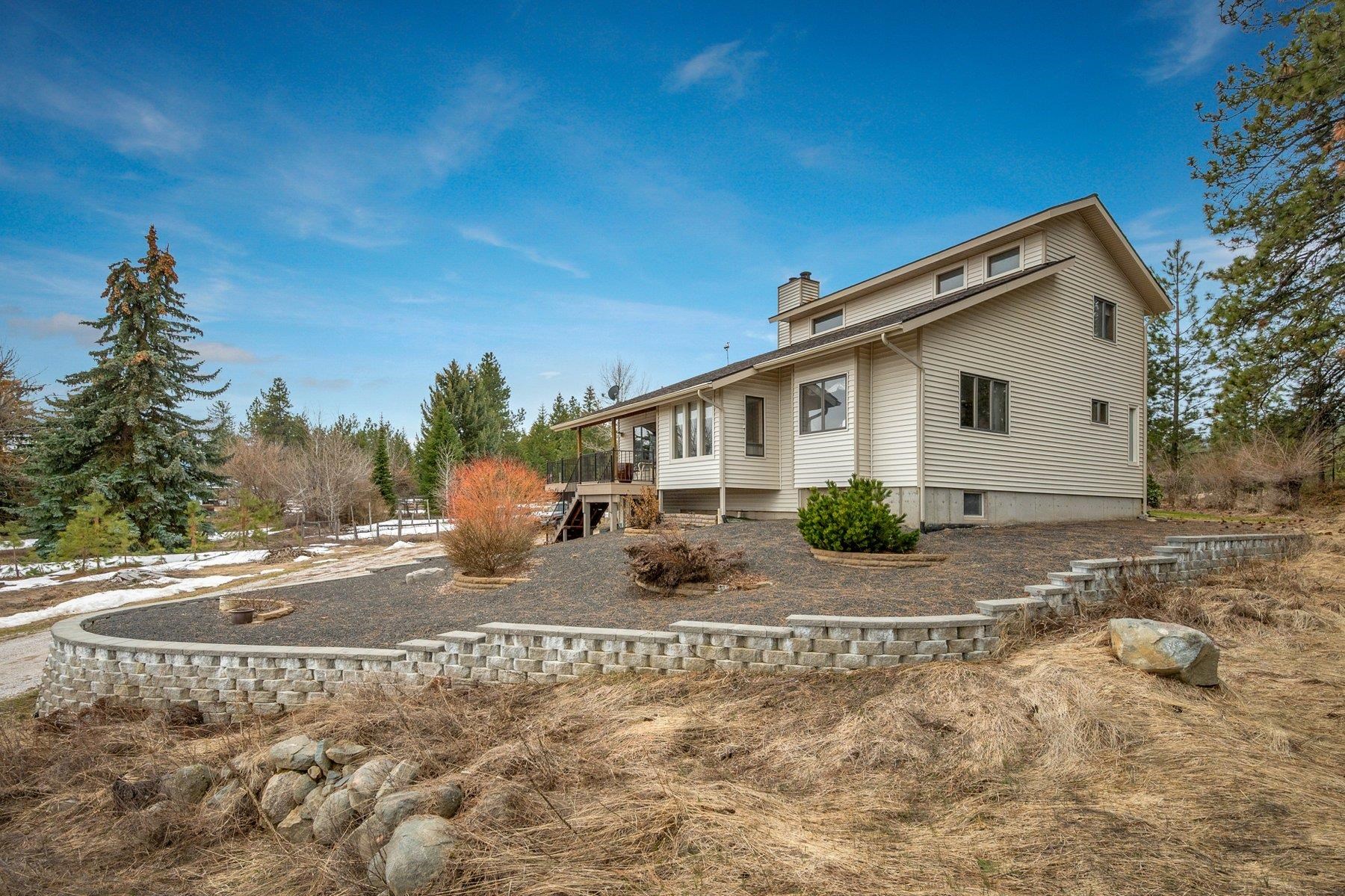 4787 Gibson Dahl Road Clayton, WA 99110 - Photo 6 of 50