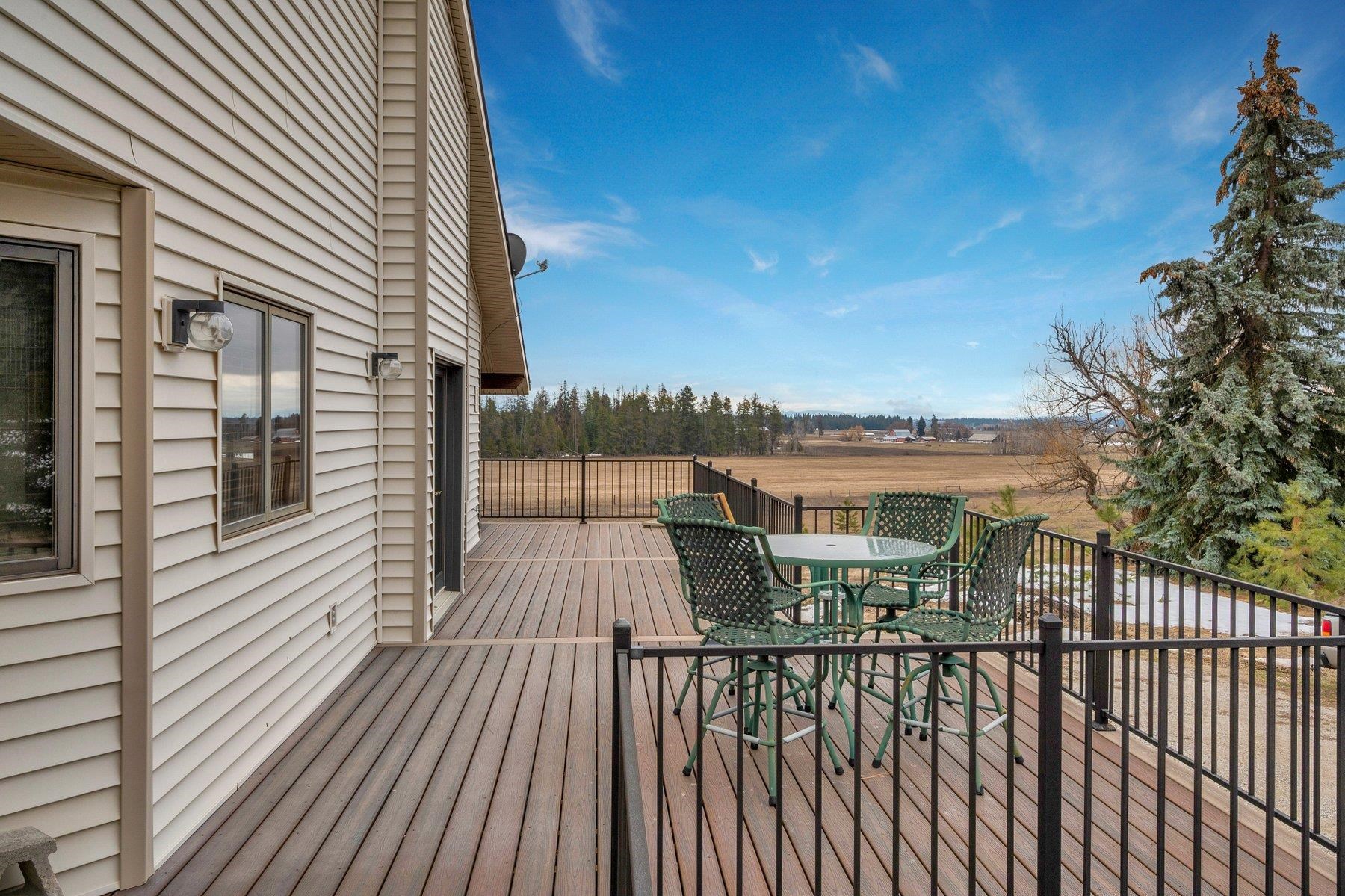 4787 Gibson Dahl Road Clayton, WA 99110 - Photo 8 of 50