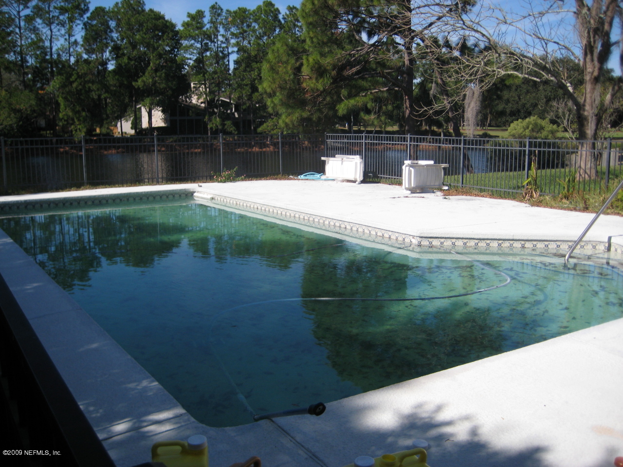 7942 Hunters Grove Road Jacksonville, FL 32256 - Photo 3 of 3 pool