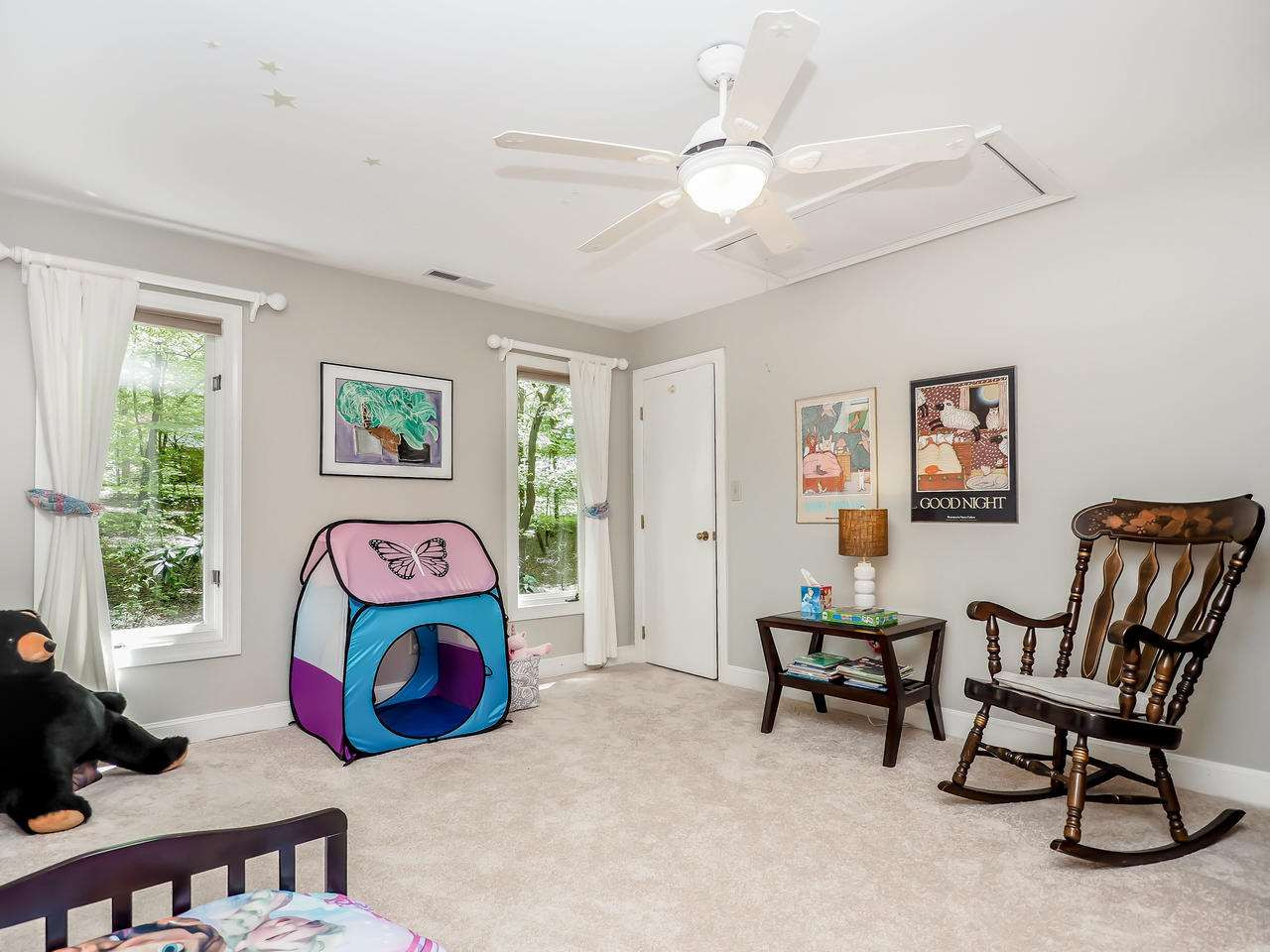 2825 Patrie Place Raleigh, NC 27613 - Photo 24 of 30 Photo 24