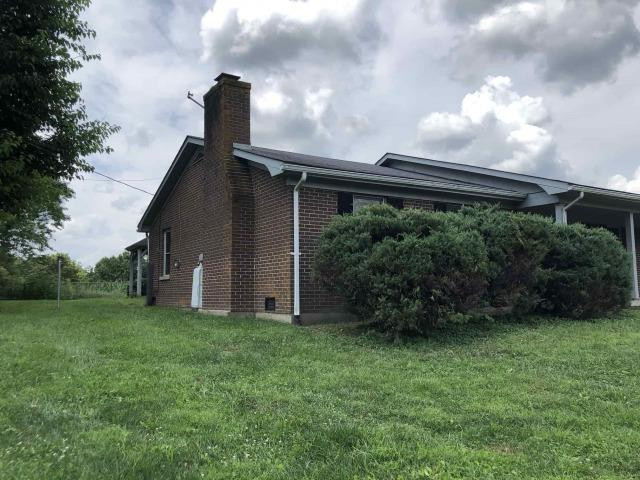 5777 Sugar Creek Road Lancaster, KY 40444 - Photo 3 of 41 Photo 3