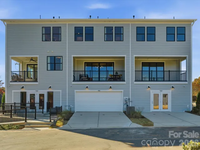 $701,880 | 6008 Yellow Buckeye Drive, Charlotte, NC 28277