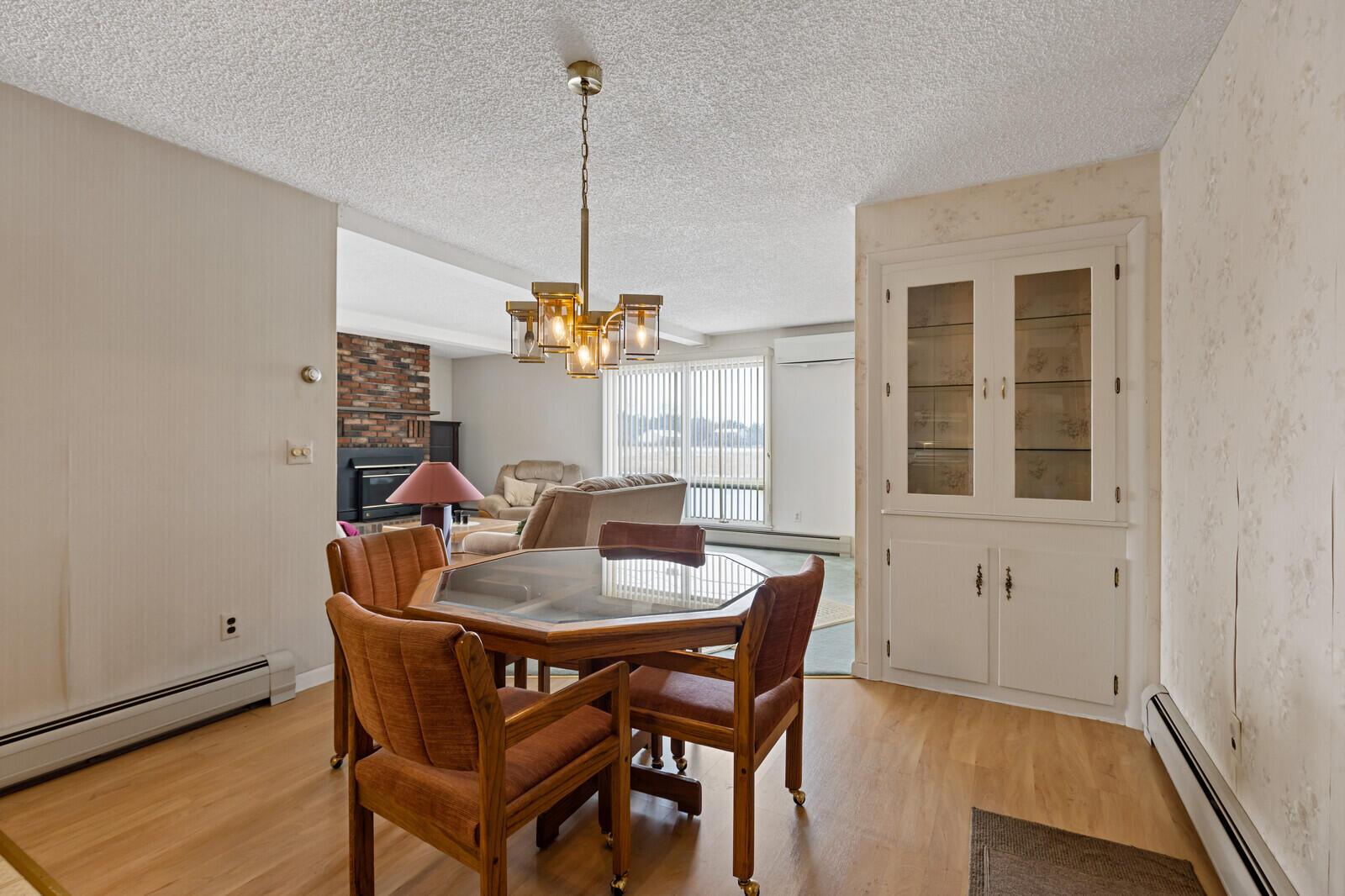973 Hinckley Road Clinton, ME 04927 - Photo 11 of 48 11 dining area