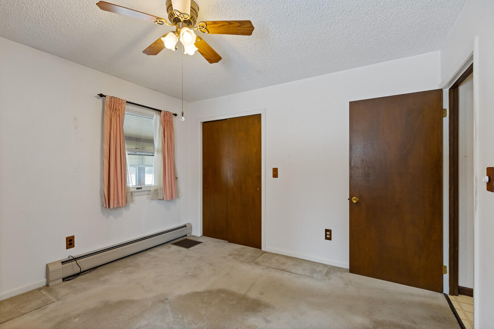 973 Hinckley Road Clinton, ME 04927 - Photo 19 of 48 19 2nd bedroom