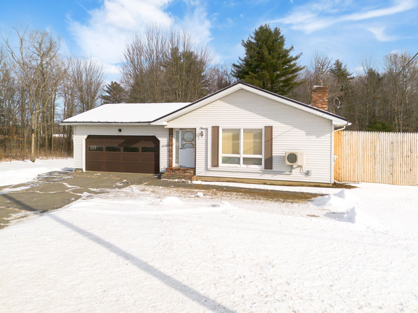 973 Hinckley Road Clinton, ME 04927 - Photo 2 of 48 2 Front