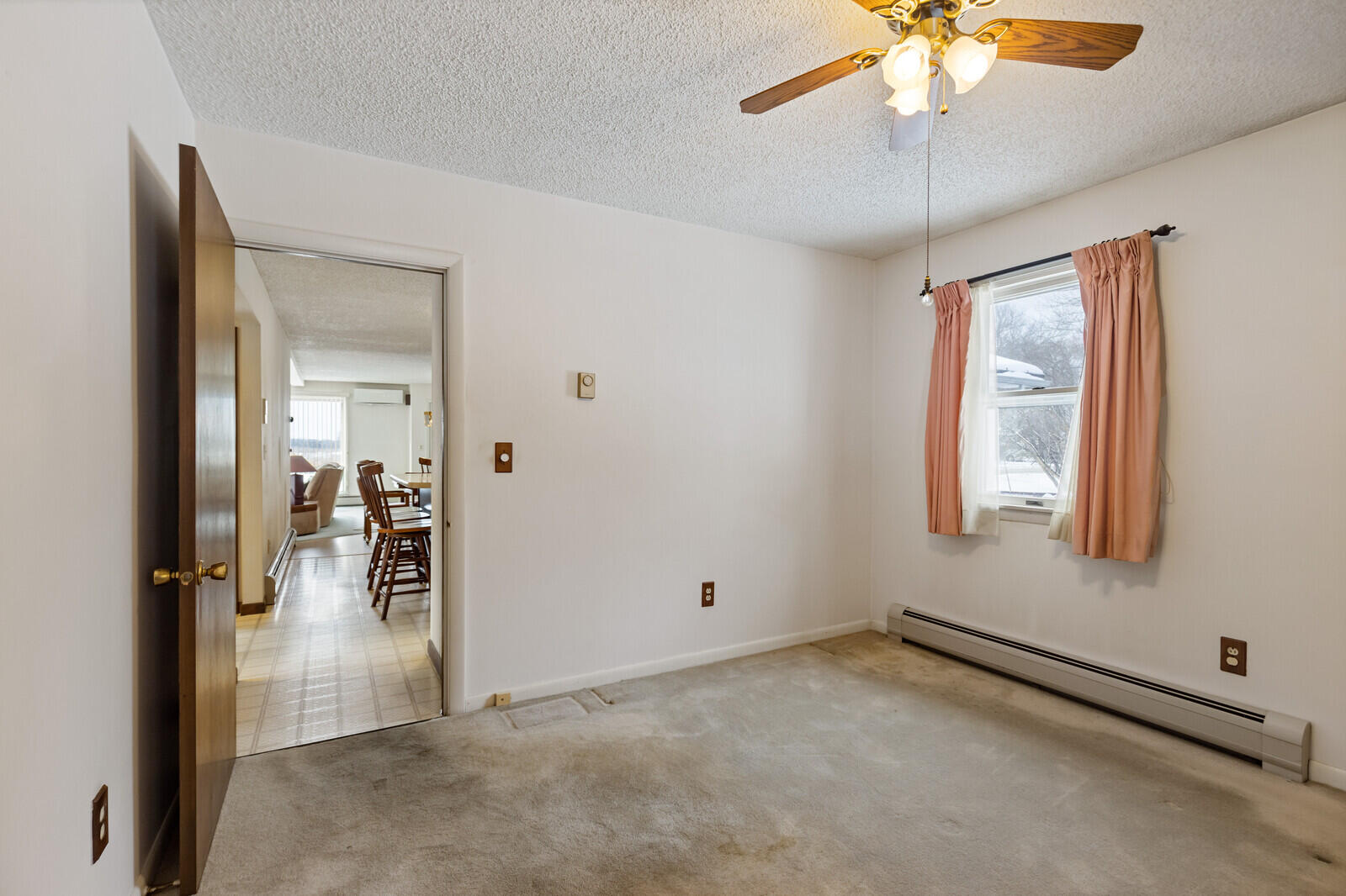 973 Hinckley Road Clinton, ME 04927 - Photo 21 of 48 21 2nd bedroom