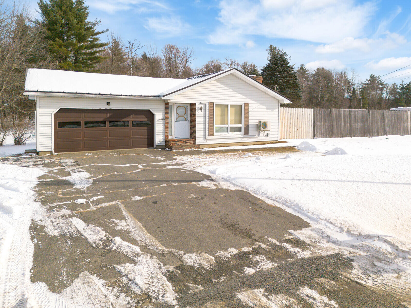 973 Hinckley Road Clinton, ME 04927 - Photo 3 of 48 3 Front